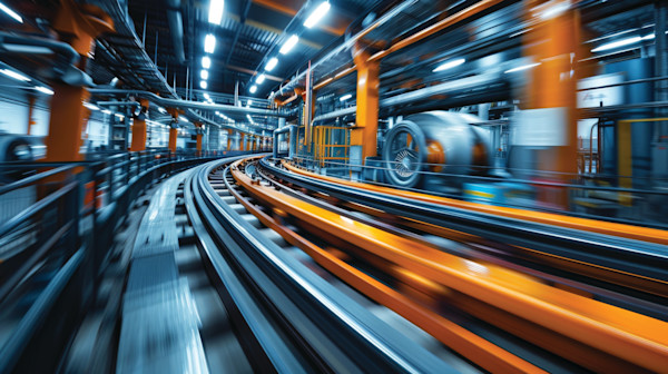 industrial
