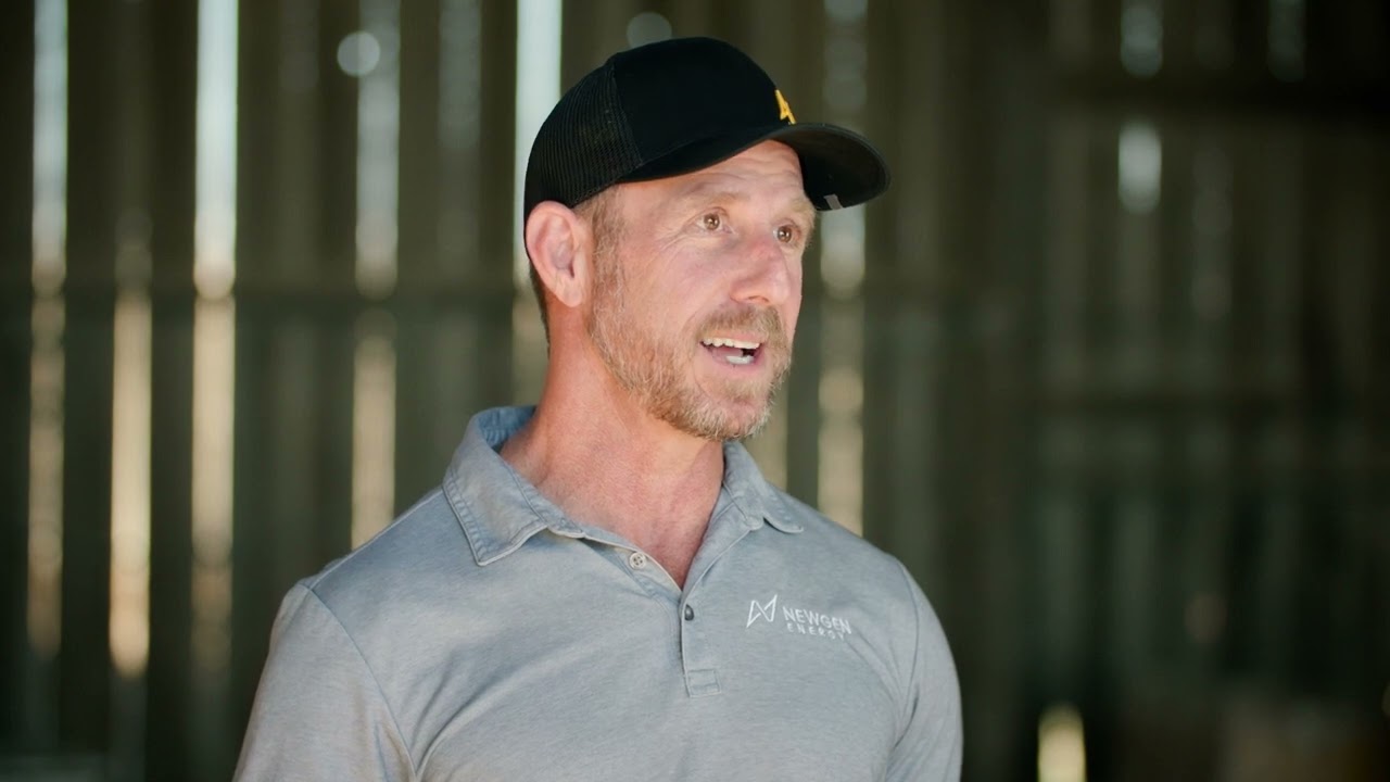 NewGen Renewable Case study thumbnail