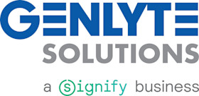 GenlyteSolutions aSignifybusiness-CMYK-Color