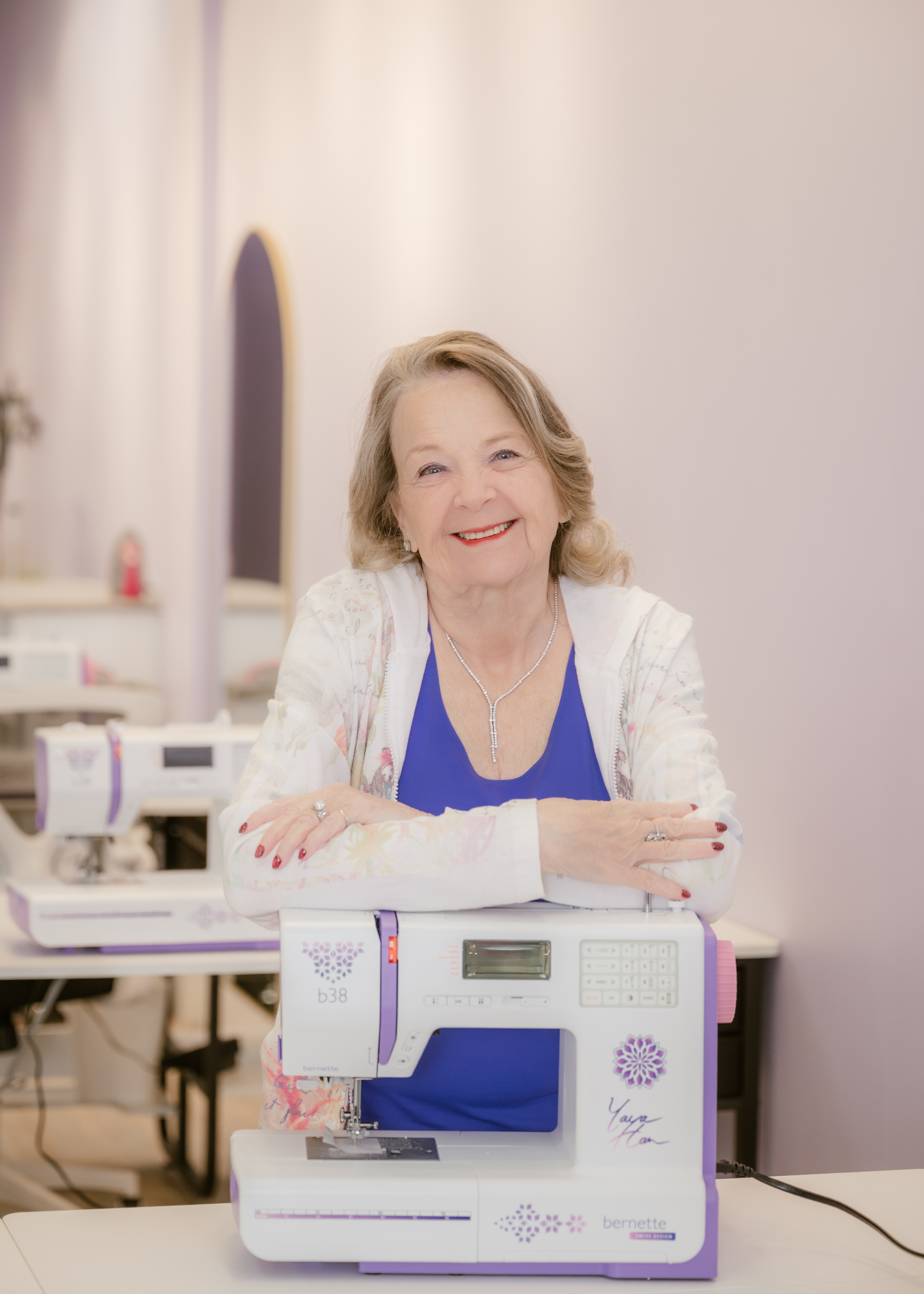 Kathie Nolte