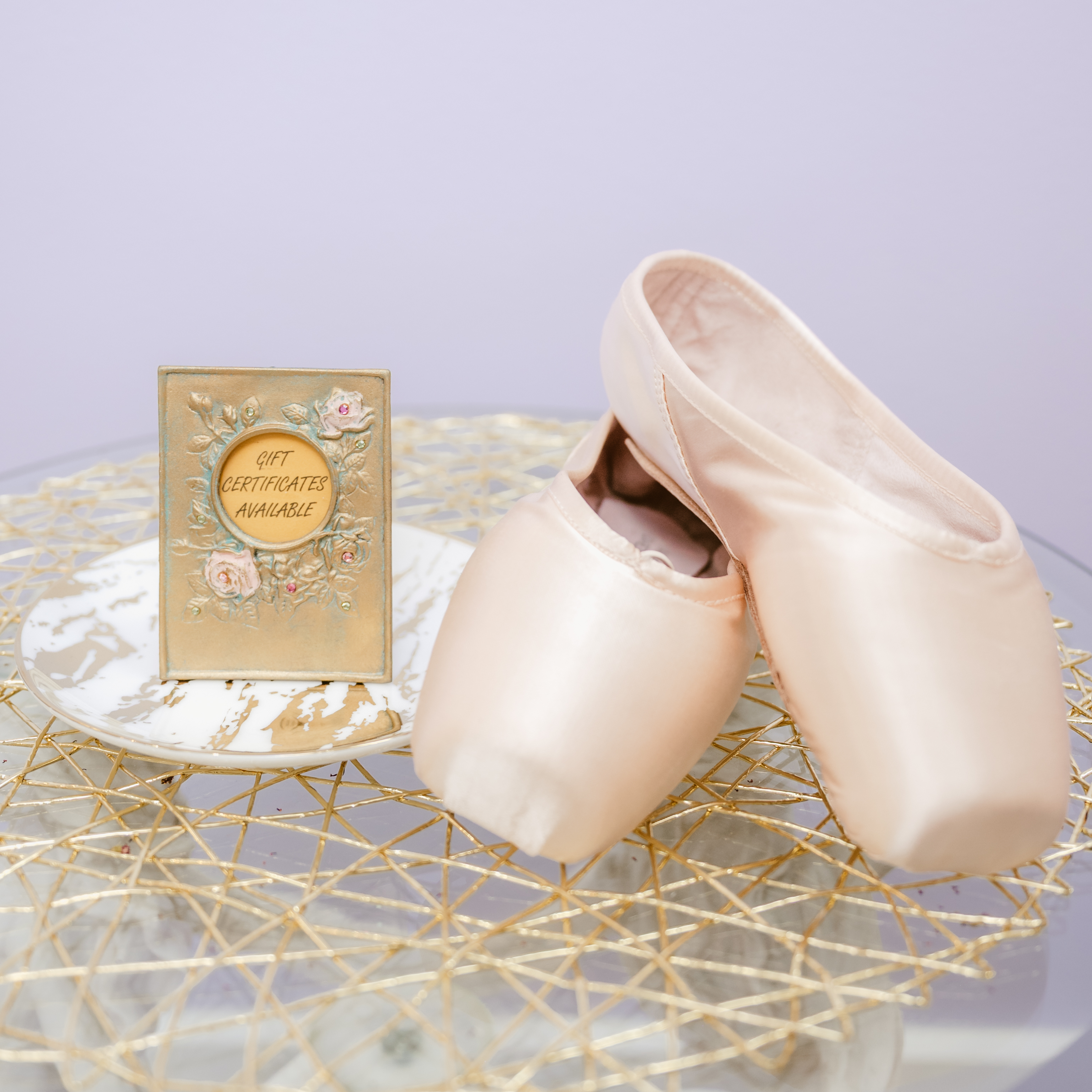 Do you offer professional gift wrapping for boutique and custom items?