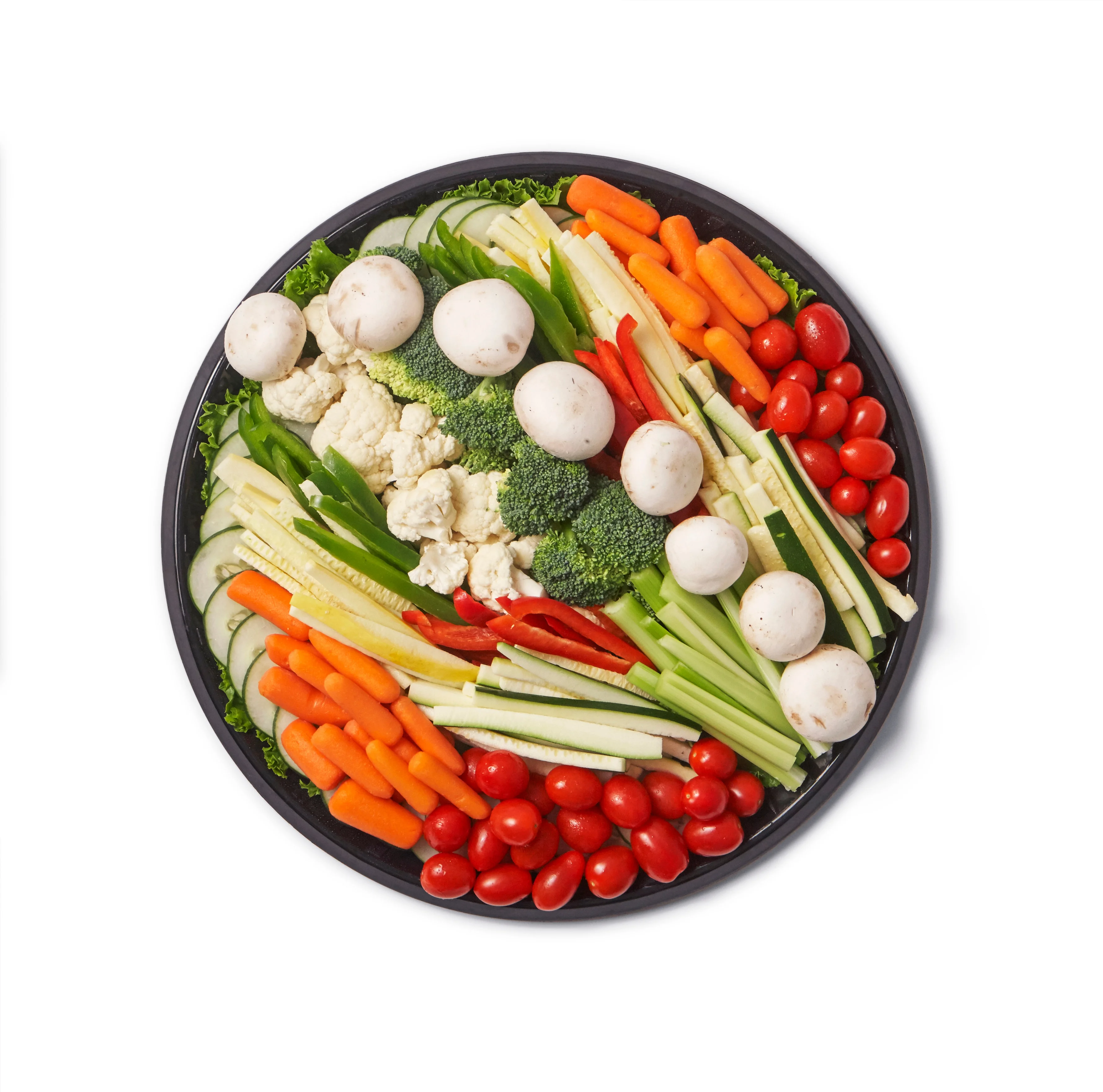 Crudité