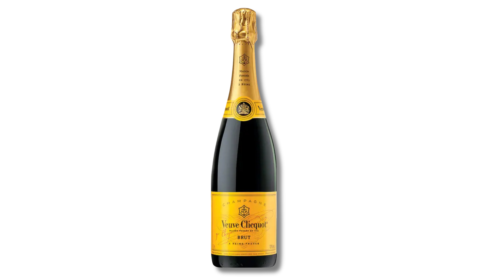 VEUVE CLICQUOT BRUT