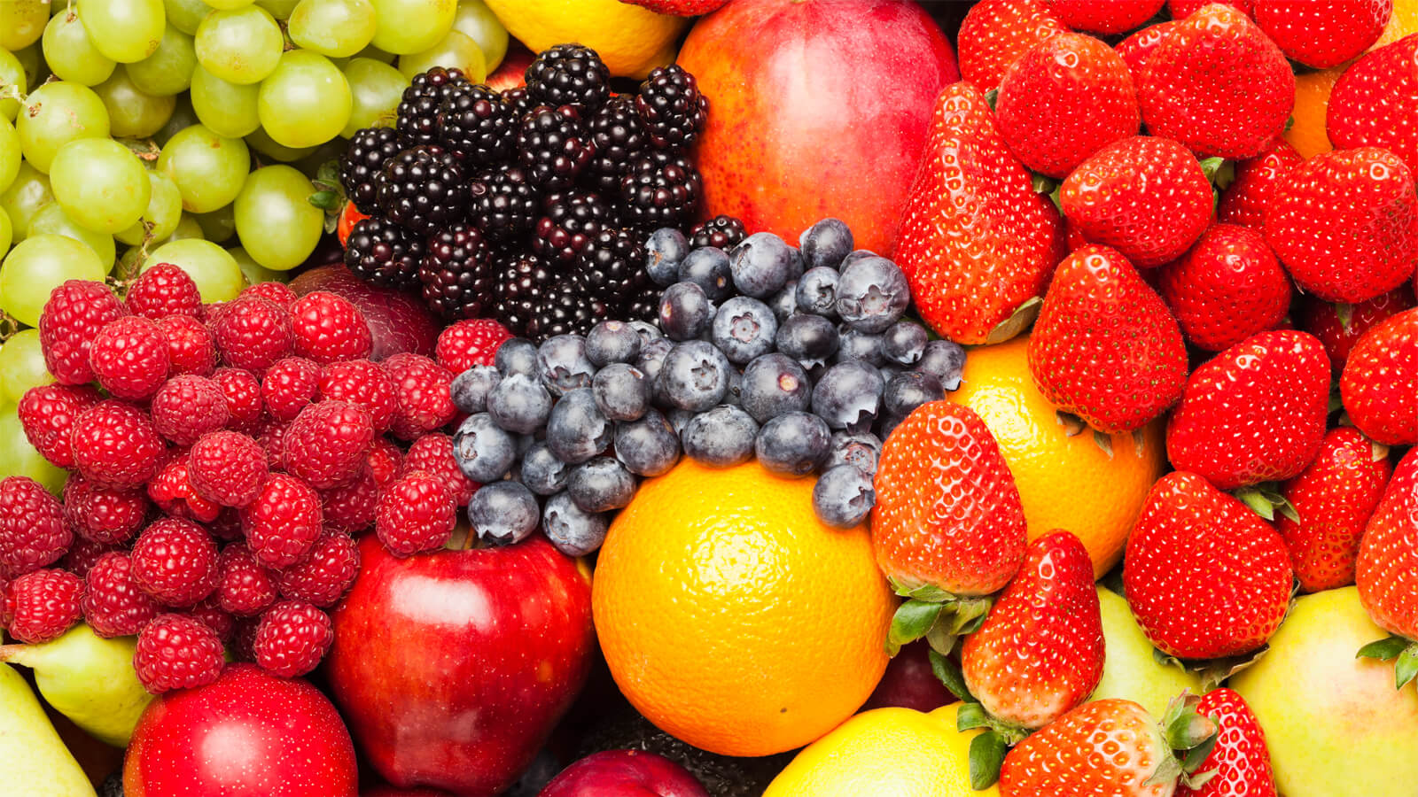Organic Fruit Club