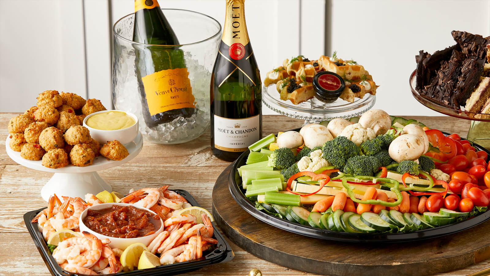 November 2025 Catering