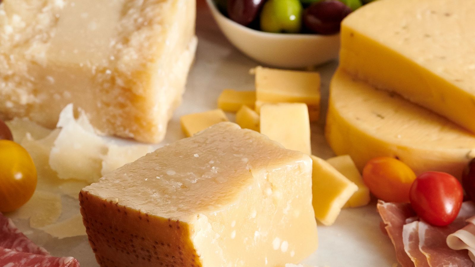 Cheese & Charcuterie 60076