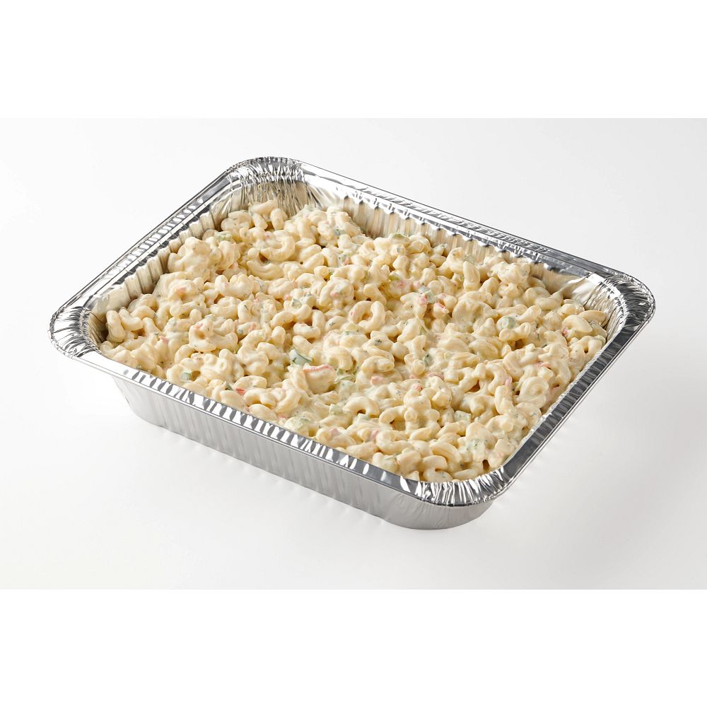Picnic Macaroni Salad