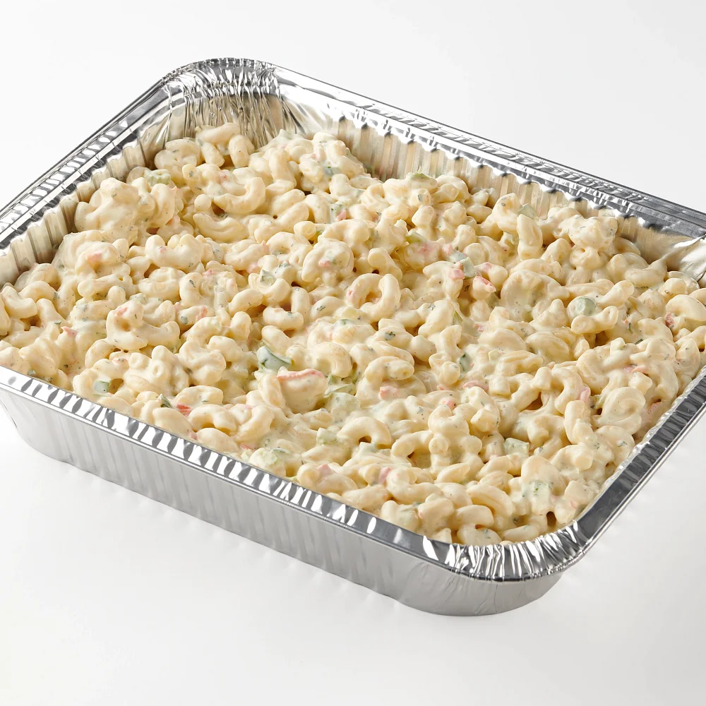 Picnic Macaroni Salad
