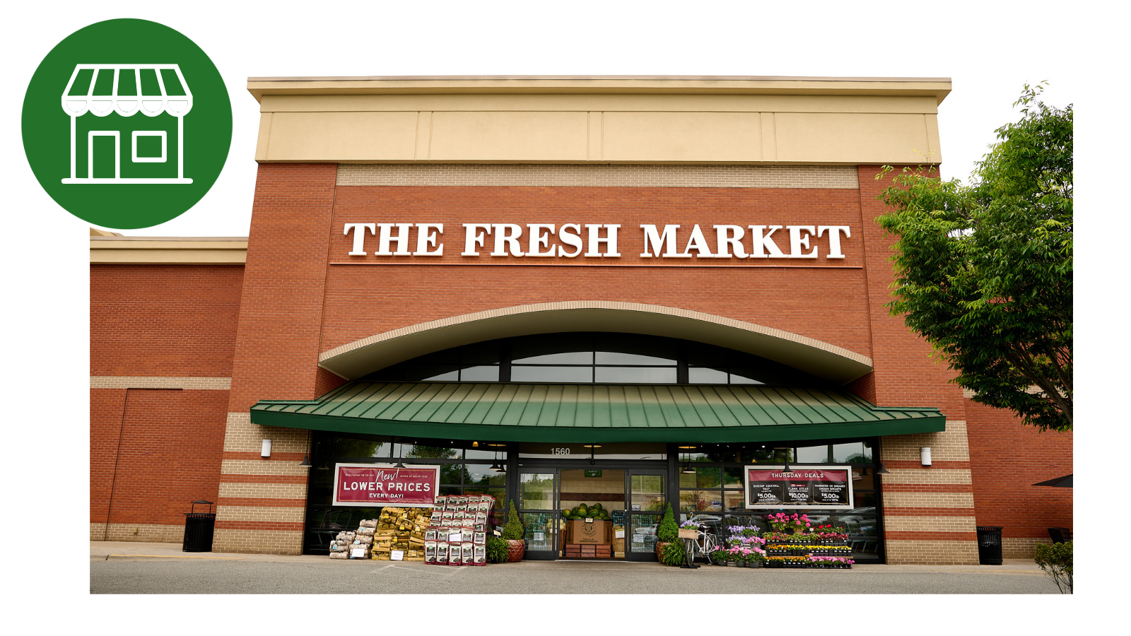 Shop Our Stores!