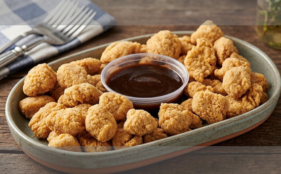Chicken Nuggets