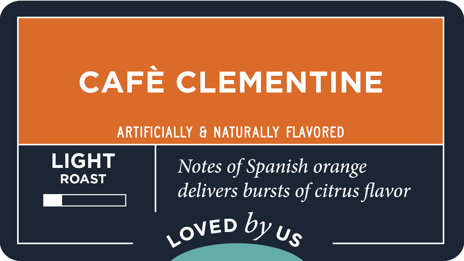 TFM Coffee Cafe Clementine