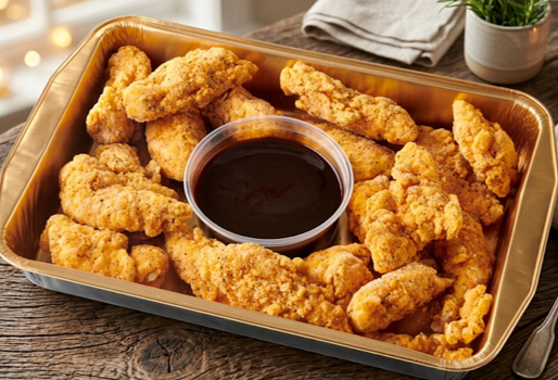 Chicken Tenders