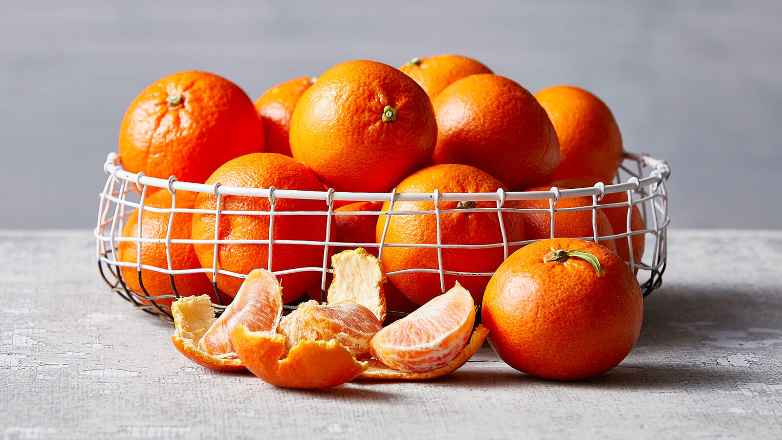 citrus ruby tango mandarin