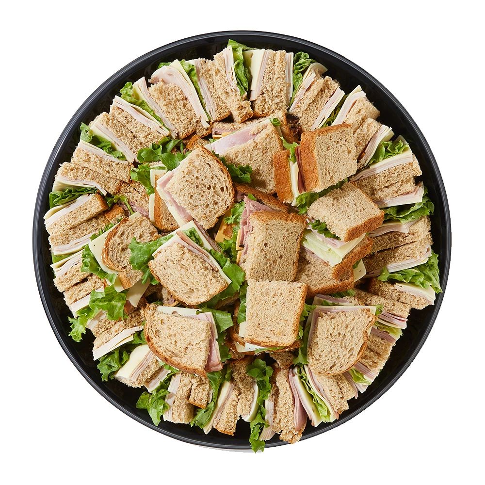Fresh Sandwich Platter