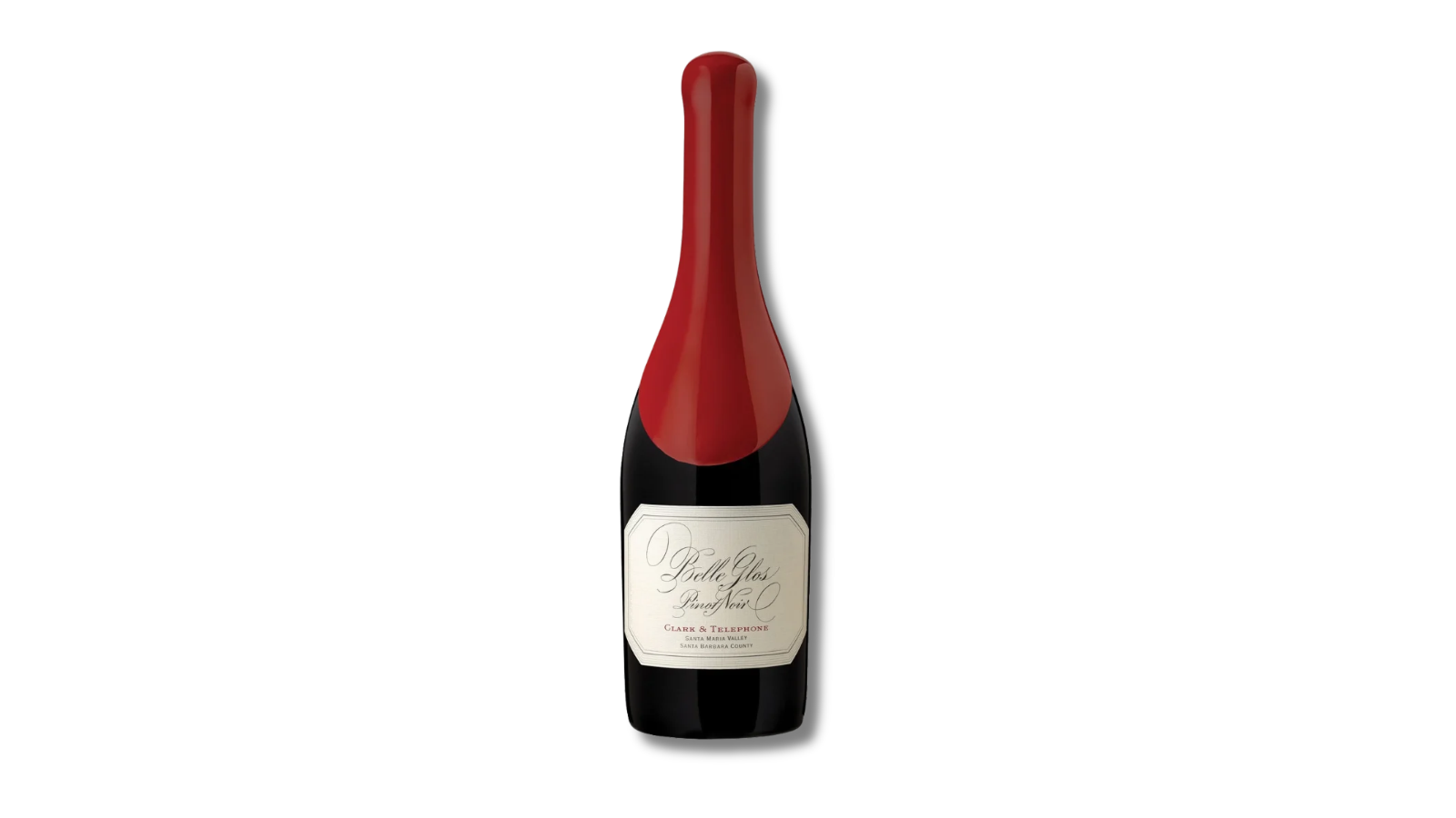 BELLE GLOS CLARK & TELEPHONE PINOT NOIR
