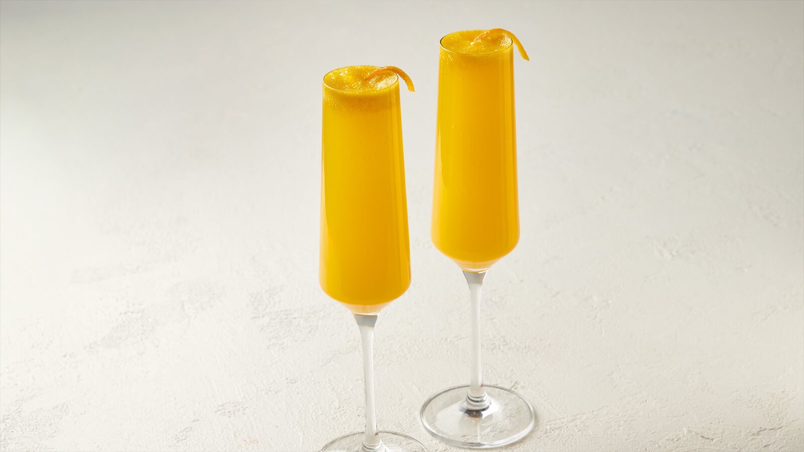 High Noon Mimosa / Wake ‘n Mimosa