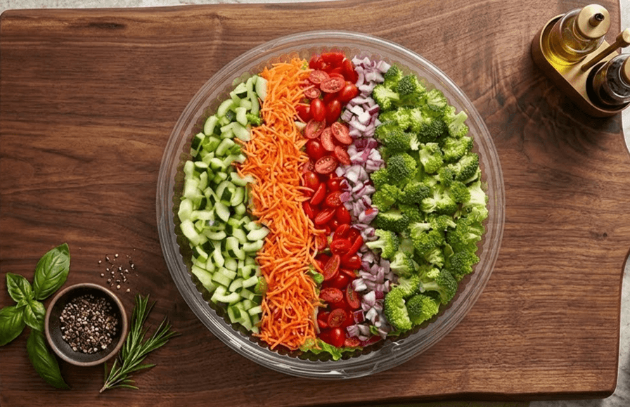 Garden Salad