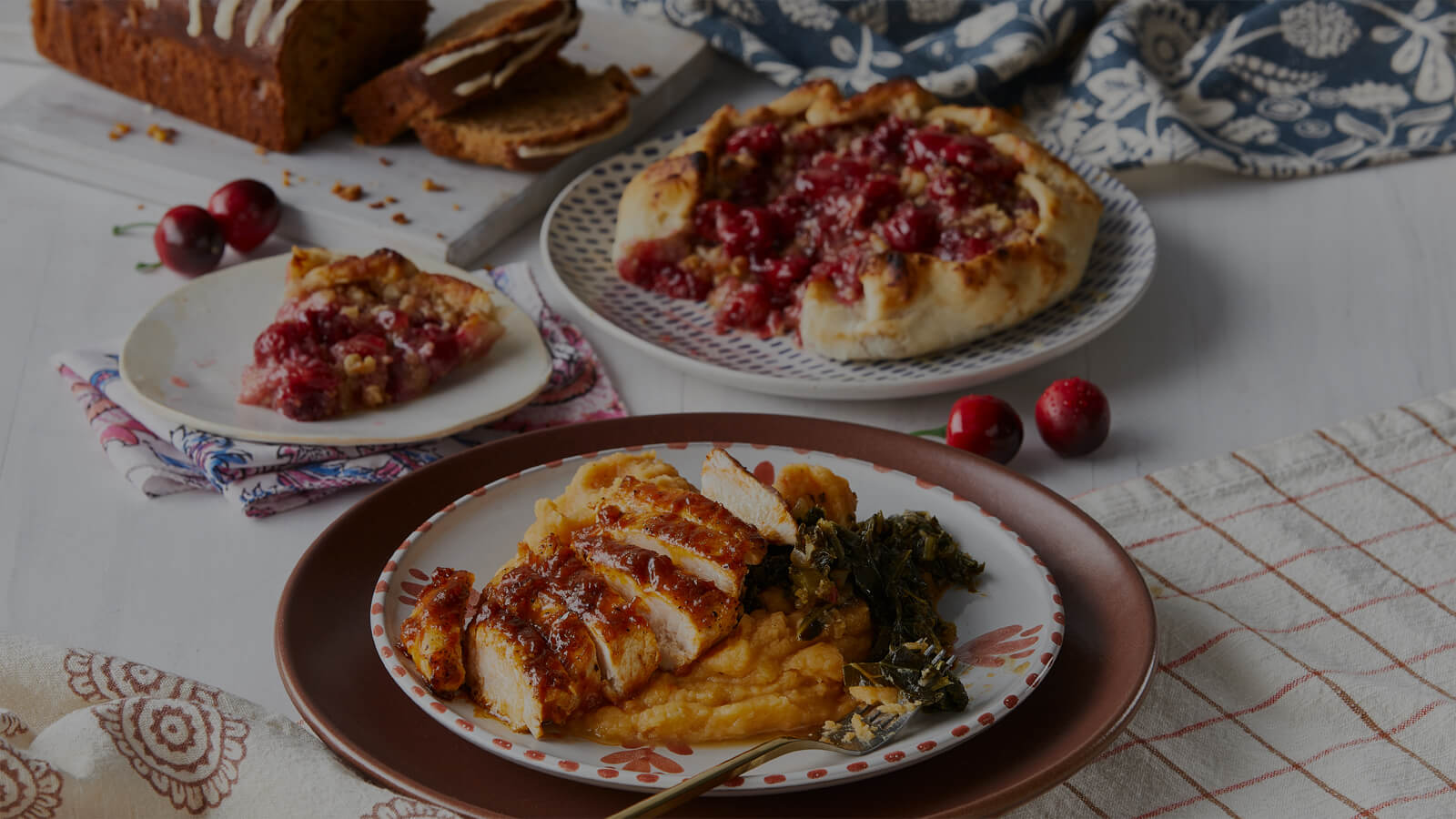 Carla Hall Collections