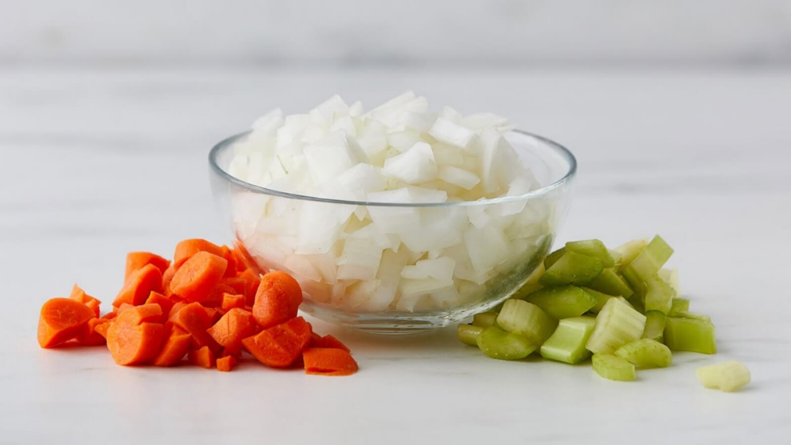 mirepoix-mix