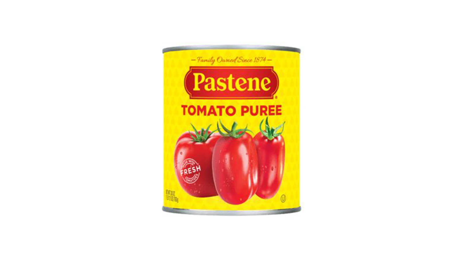 Pastene Tomatoes