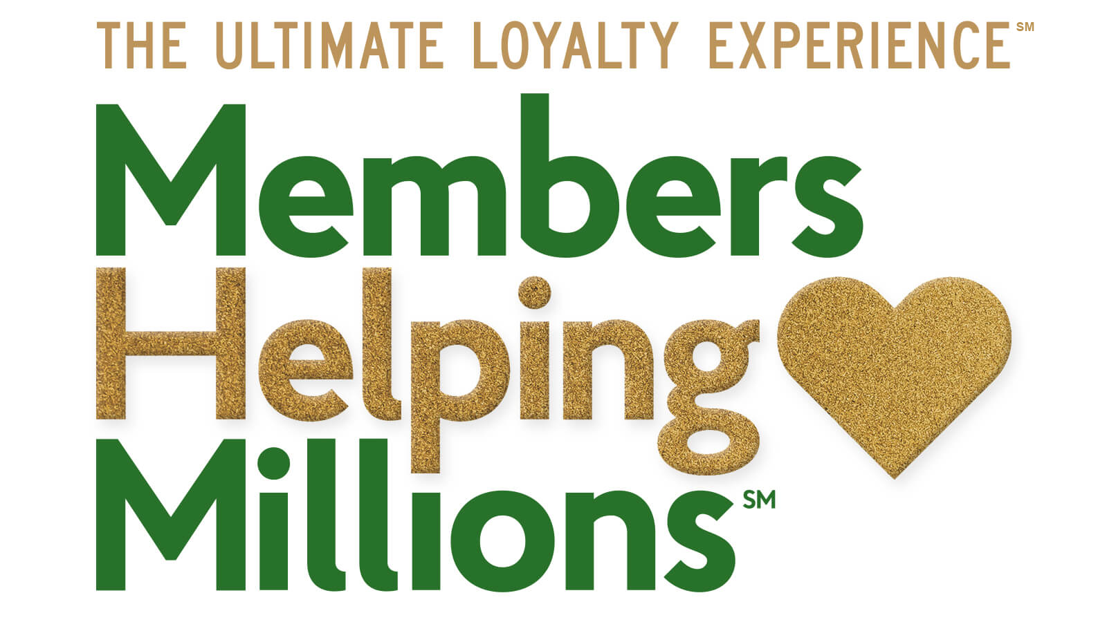 Members Helping Millions Logo