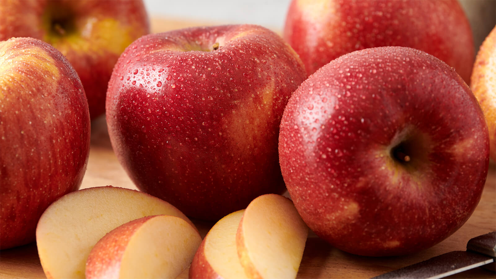 WEB envy-apples