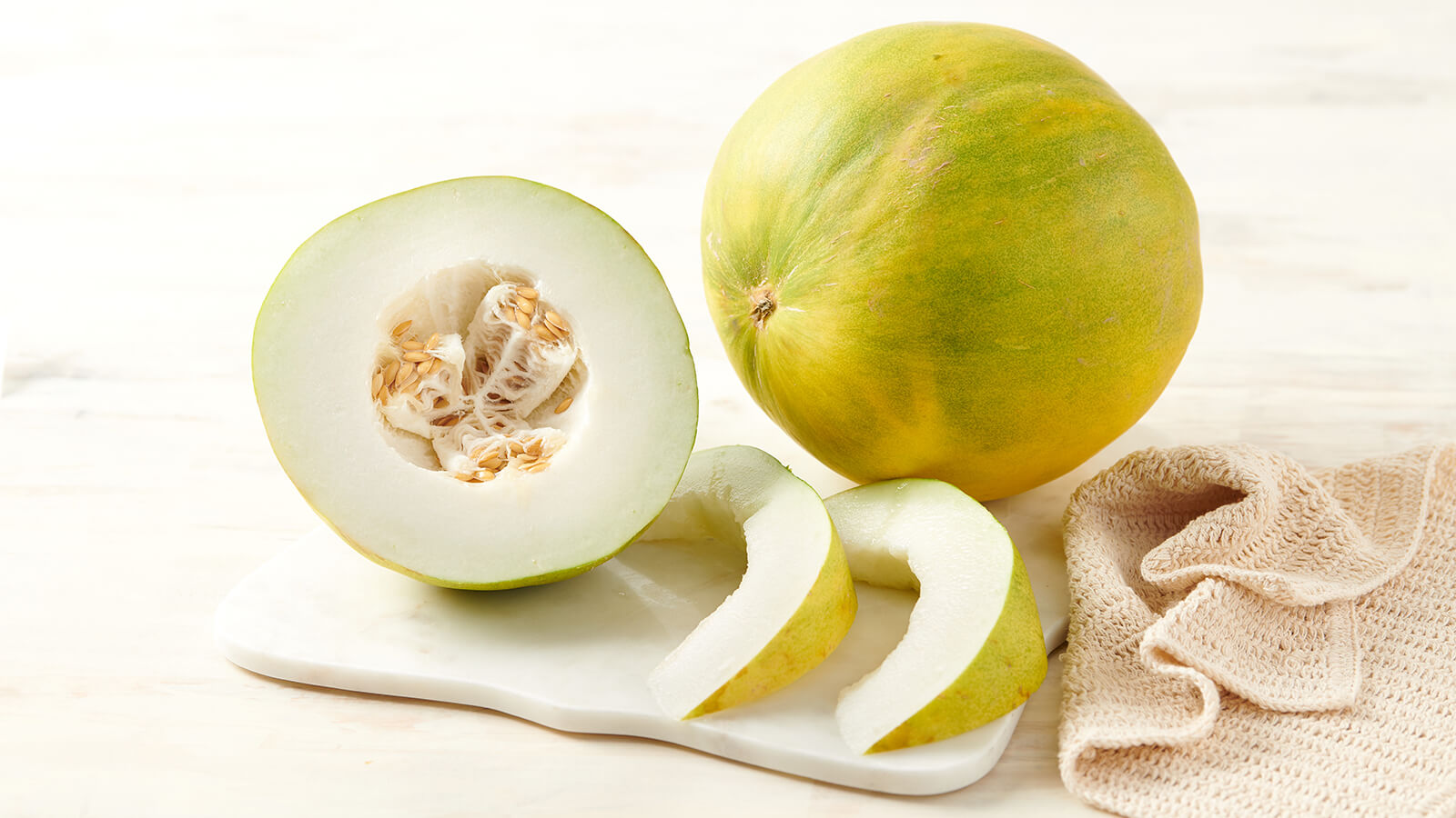 PRODUCT SPOTLIGHT: ITS MELONS SEASON! REGULAR SEEDLESS, MINI SEEDLESS,  CANTALOUPE, AND HONEY DEW!!! - Divine Flavor