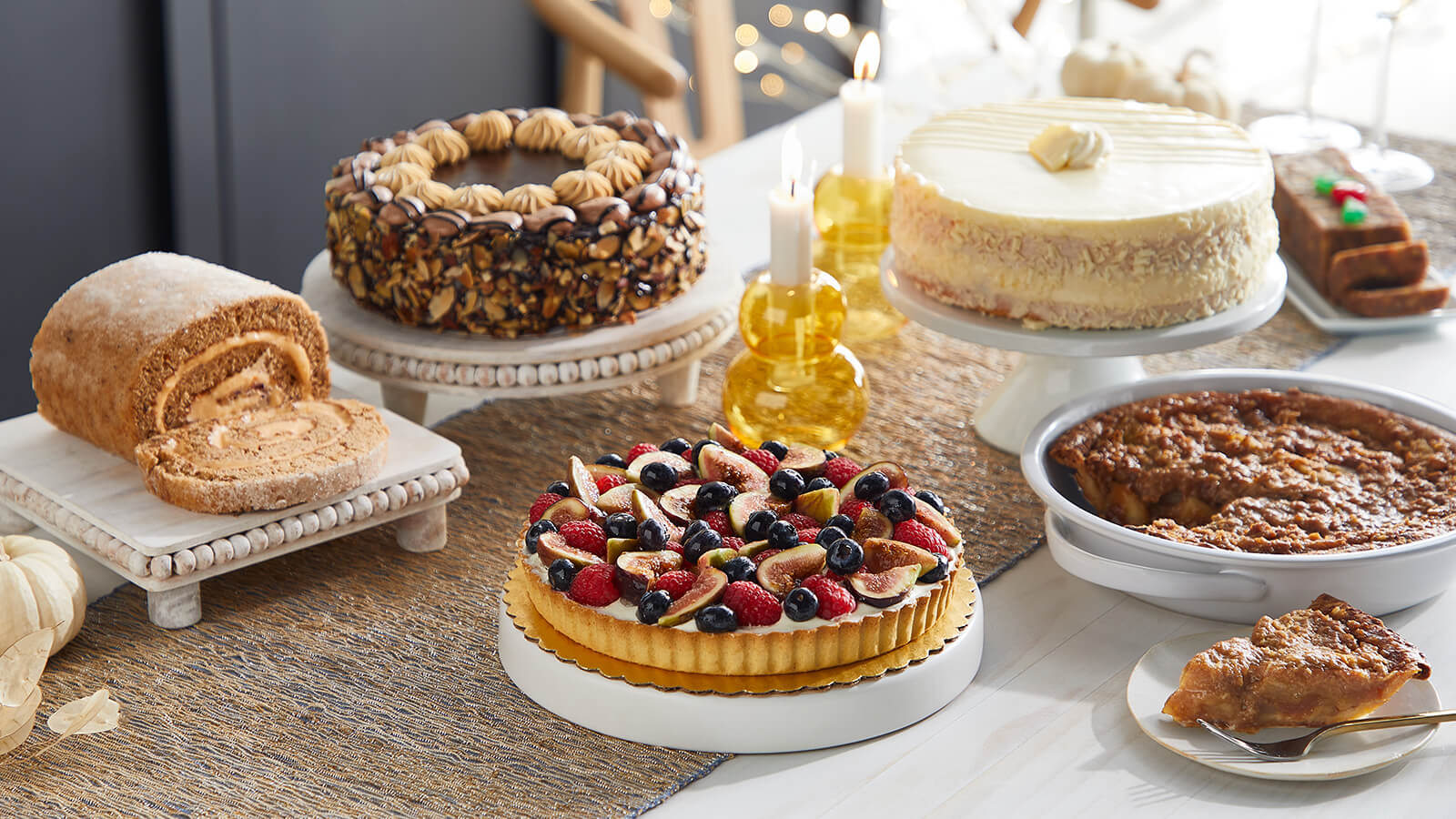 Global Cakes and Pastries Industry Market Research Report 2016:  JSBMarketResearch by Jack Richard - Issuu