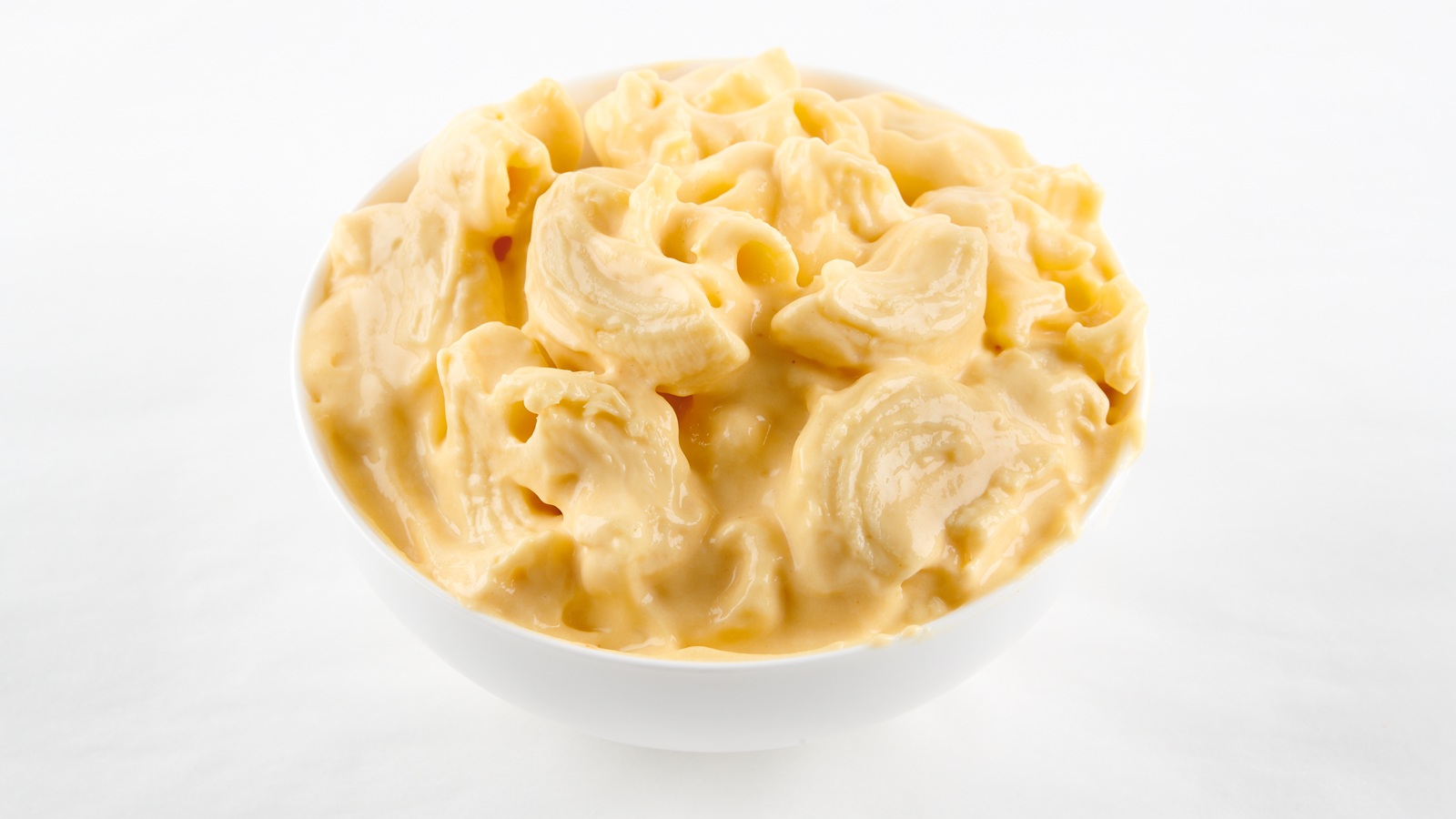 Creamy Mac & Cheese