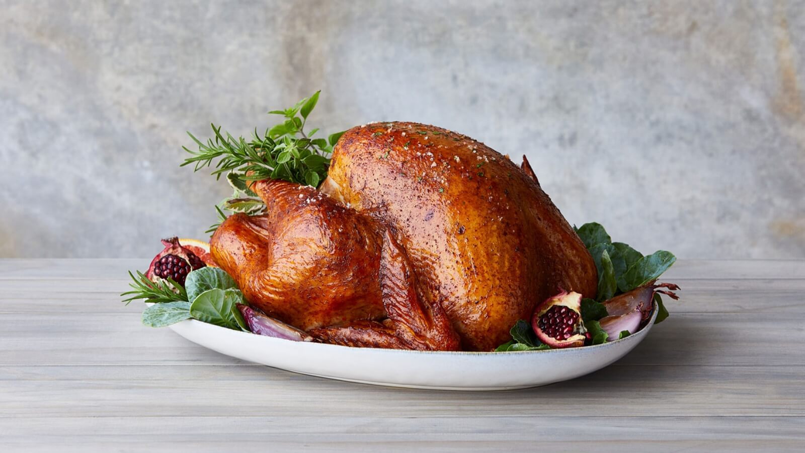 .com: Fresh Whole Turkey 20-22 lbs : Grocery & Gourmet Food