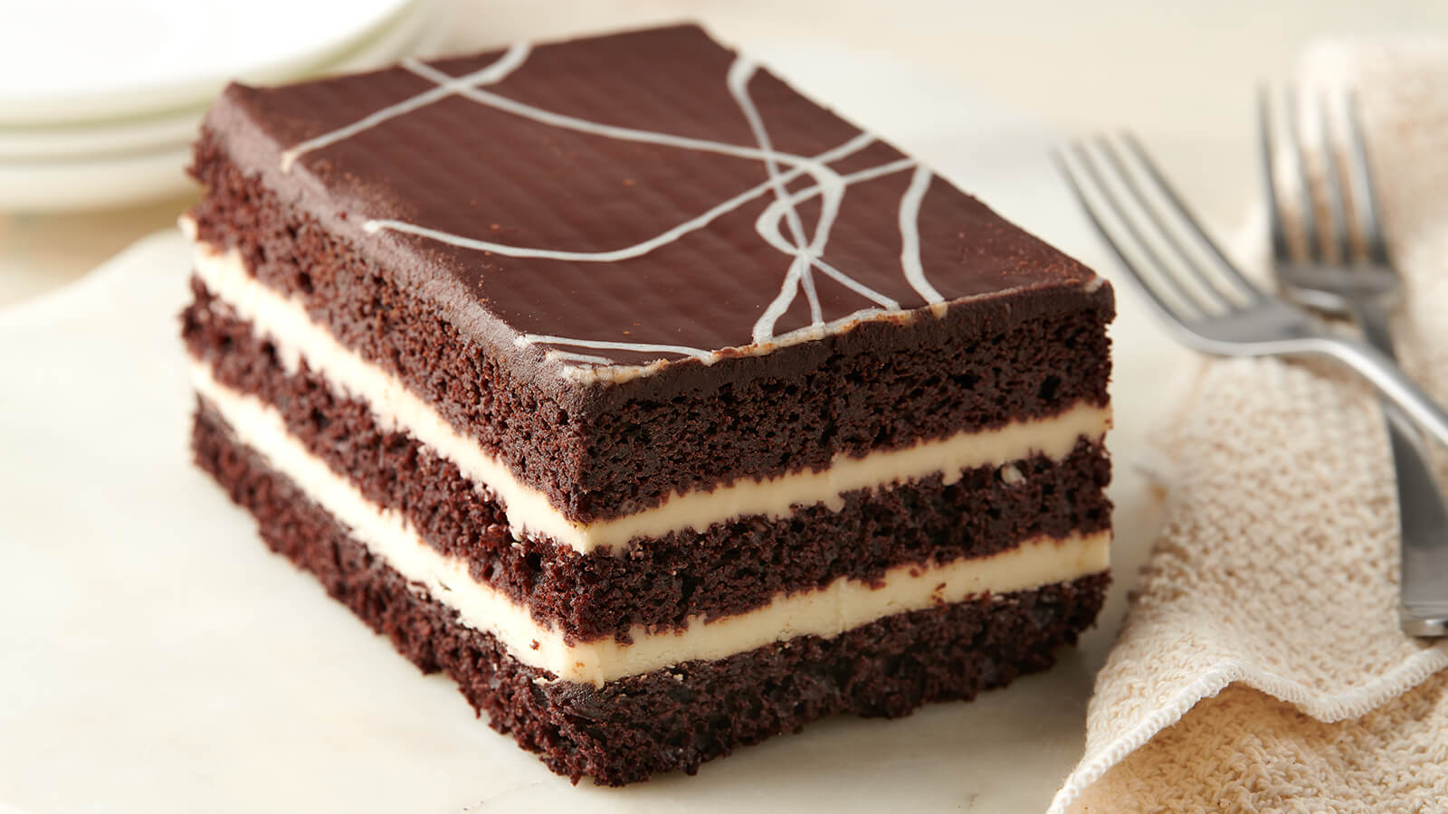 Gluten Free Chocolate Bar Cake