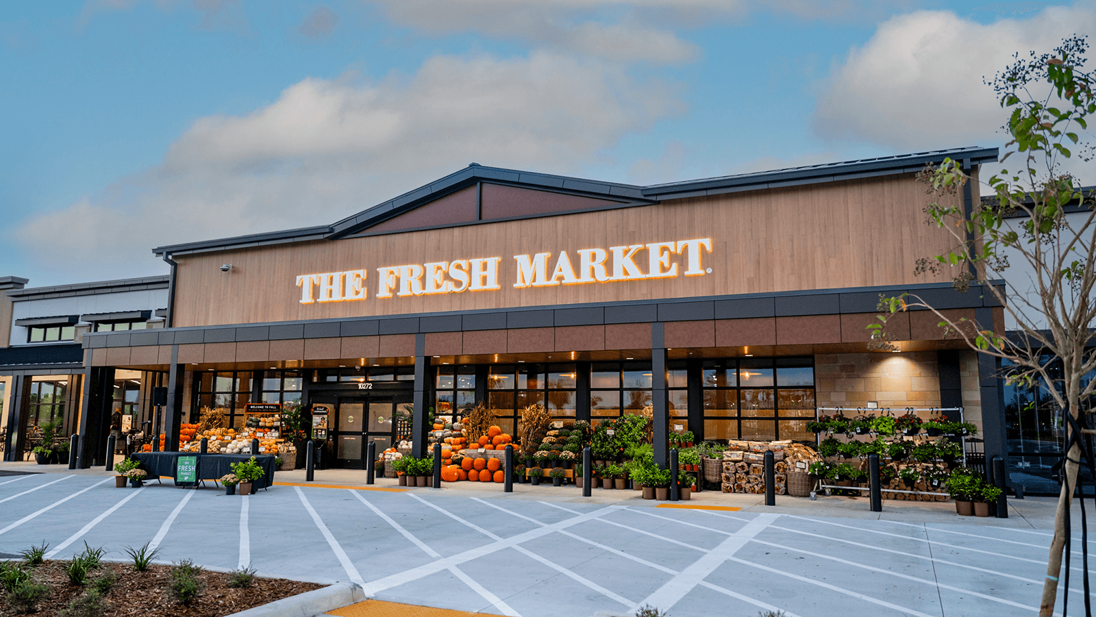 The Fresh Market in Port St. Lucie 