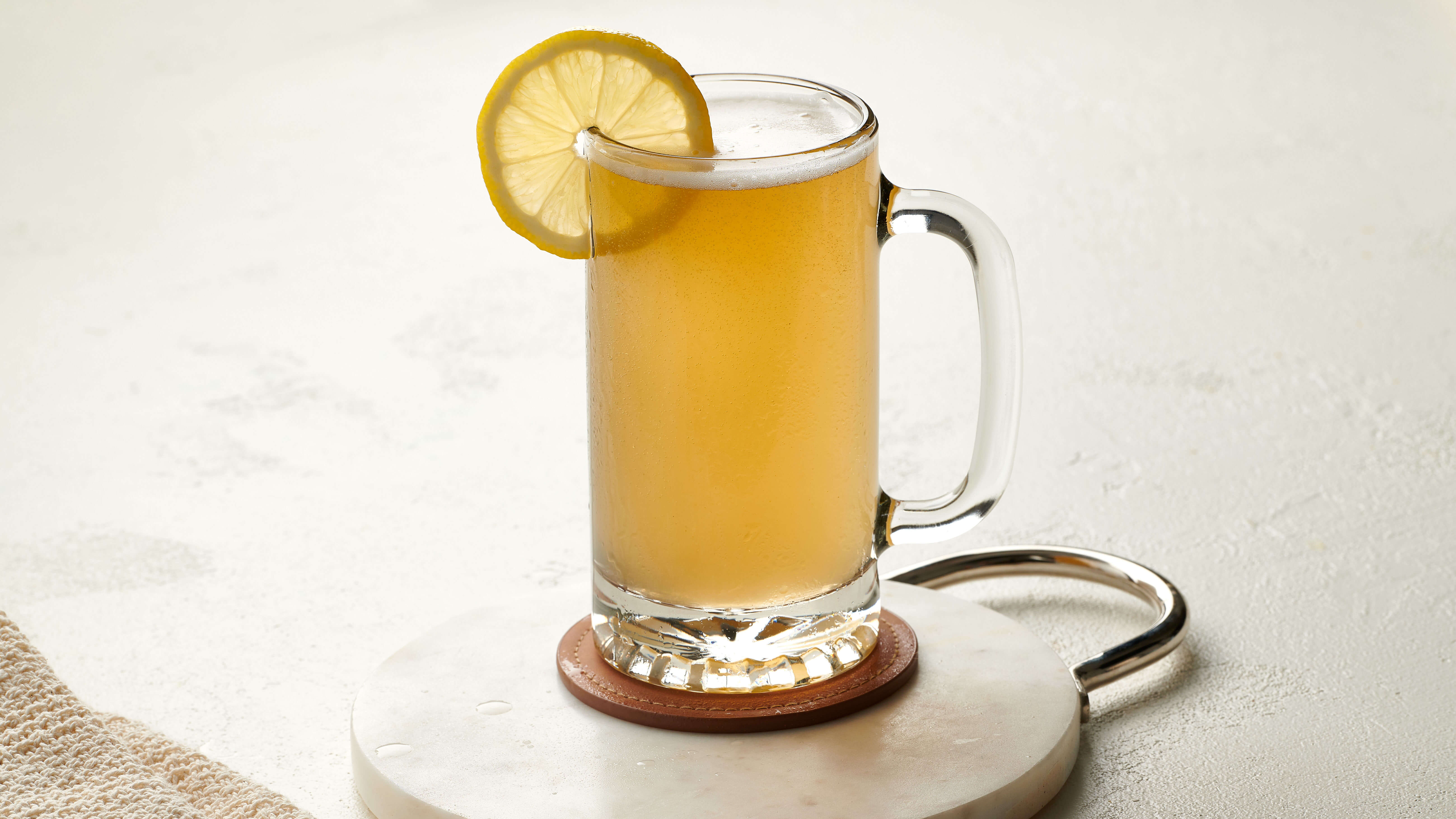Summer Shandy