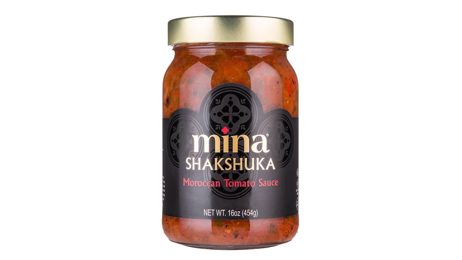 Mina Shakshuka Sauce