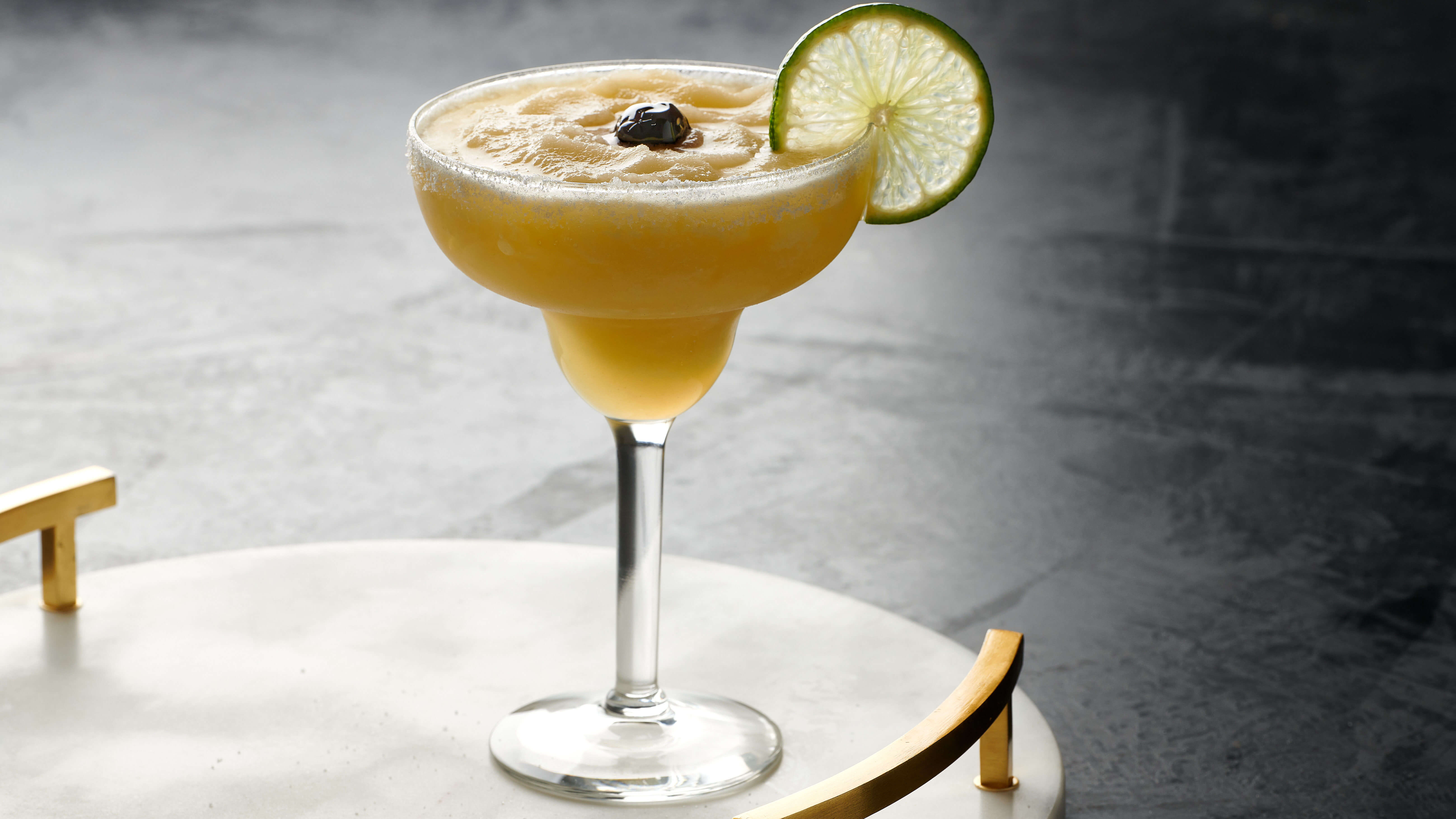 Tropical High Colada