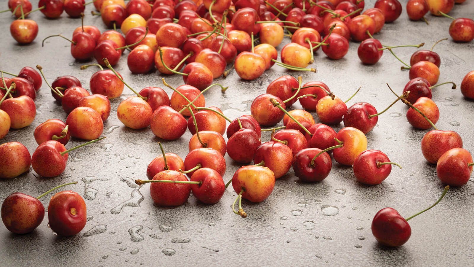 Seasonal Cherries The Fresh Market The Fresh Market