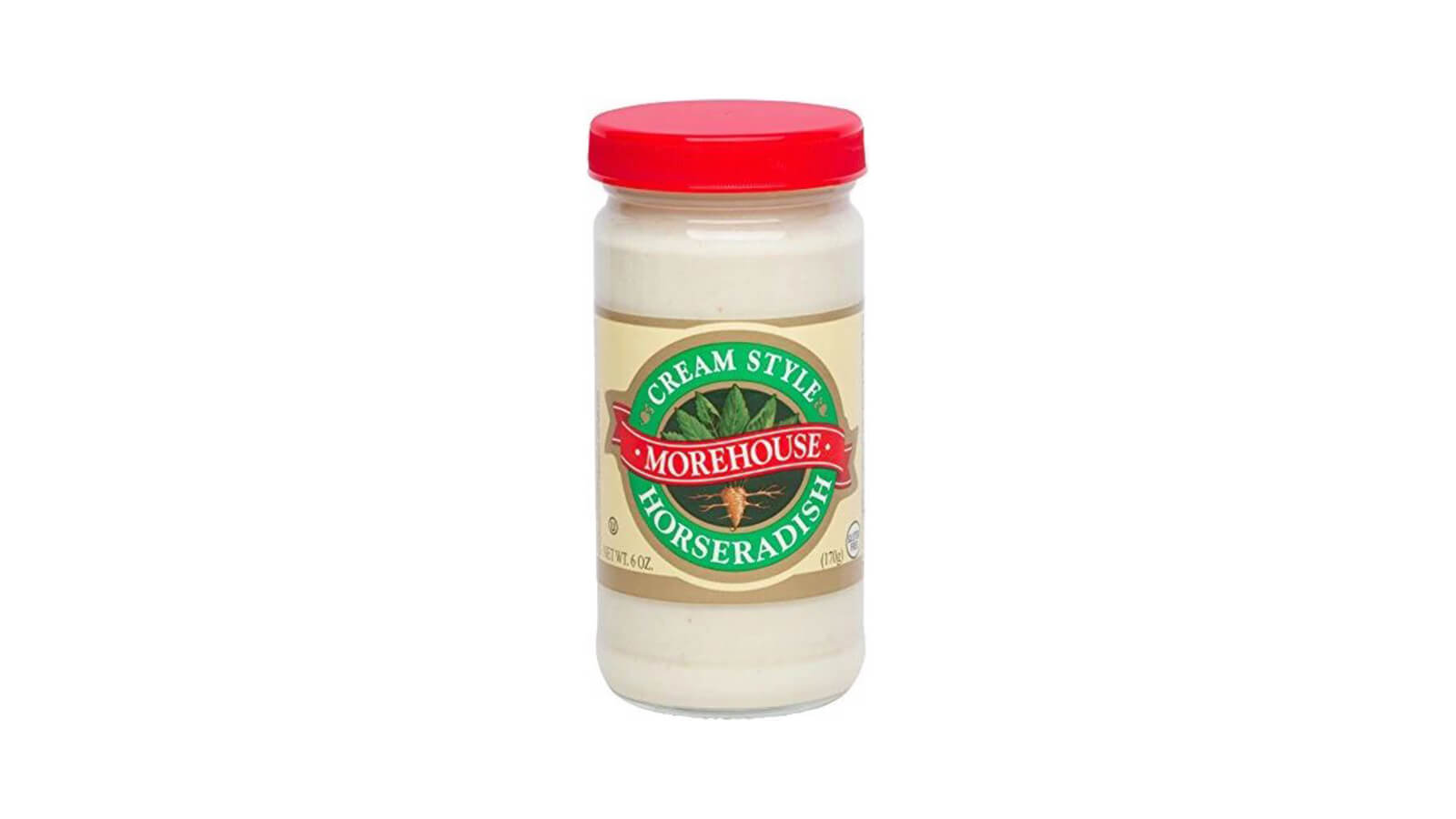 Morehouse Horseradish