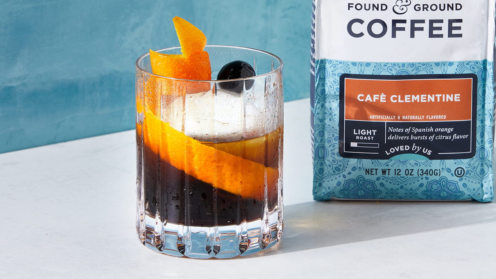 Old Fashioned Café
