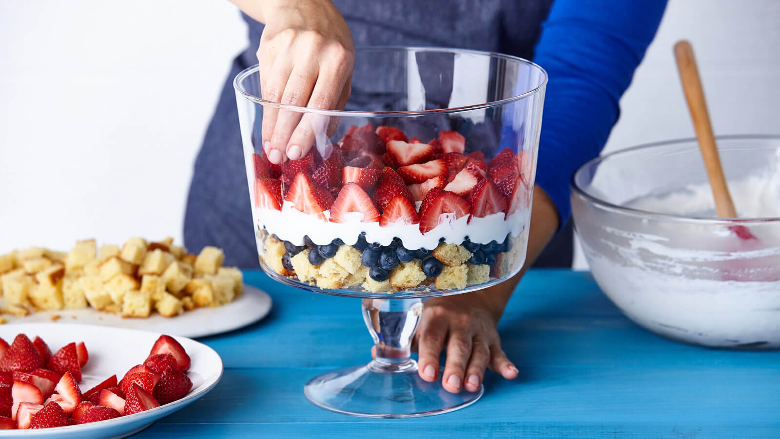 layer-the-trifle