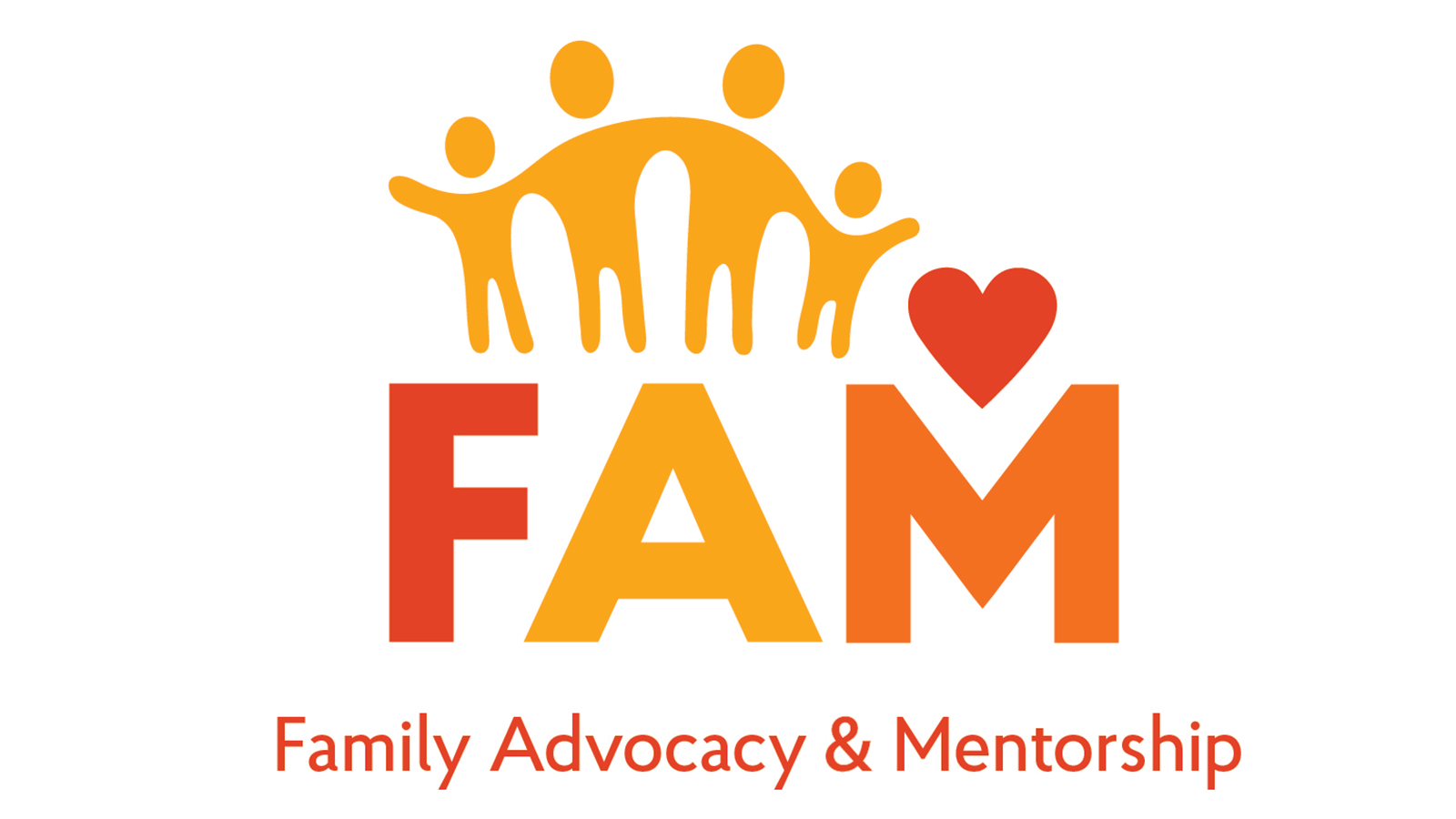 FAM Group Logo