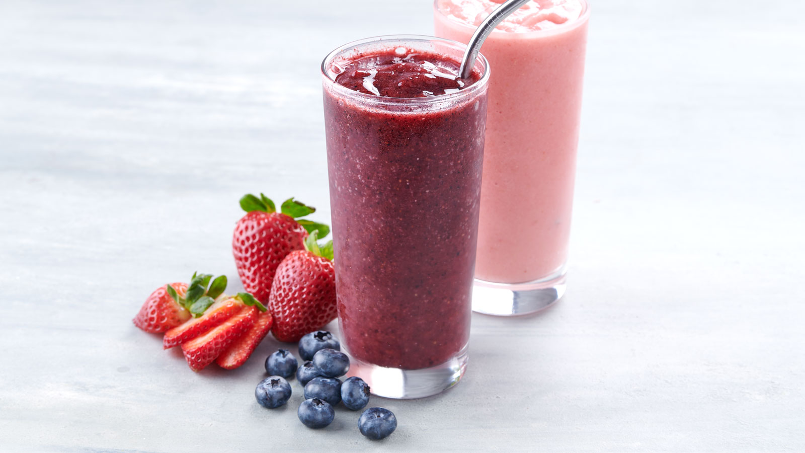 Updated Berry-Smoothies 2022