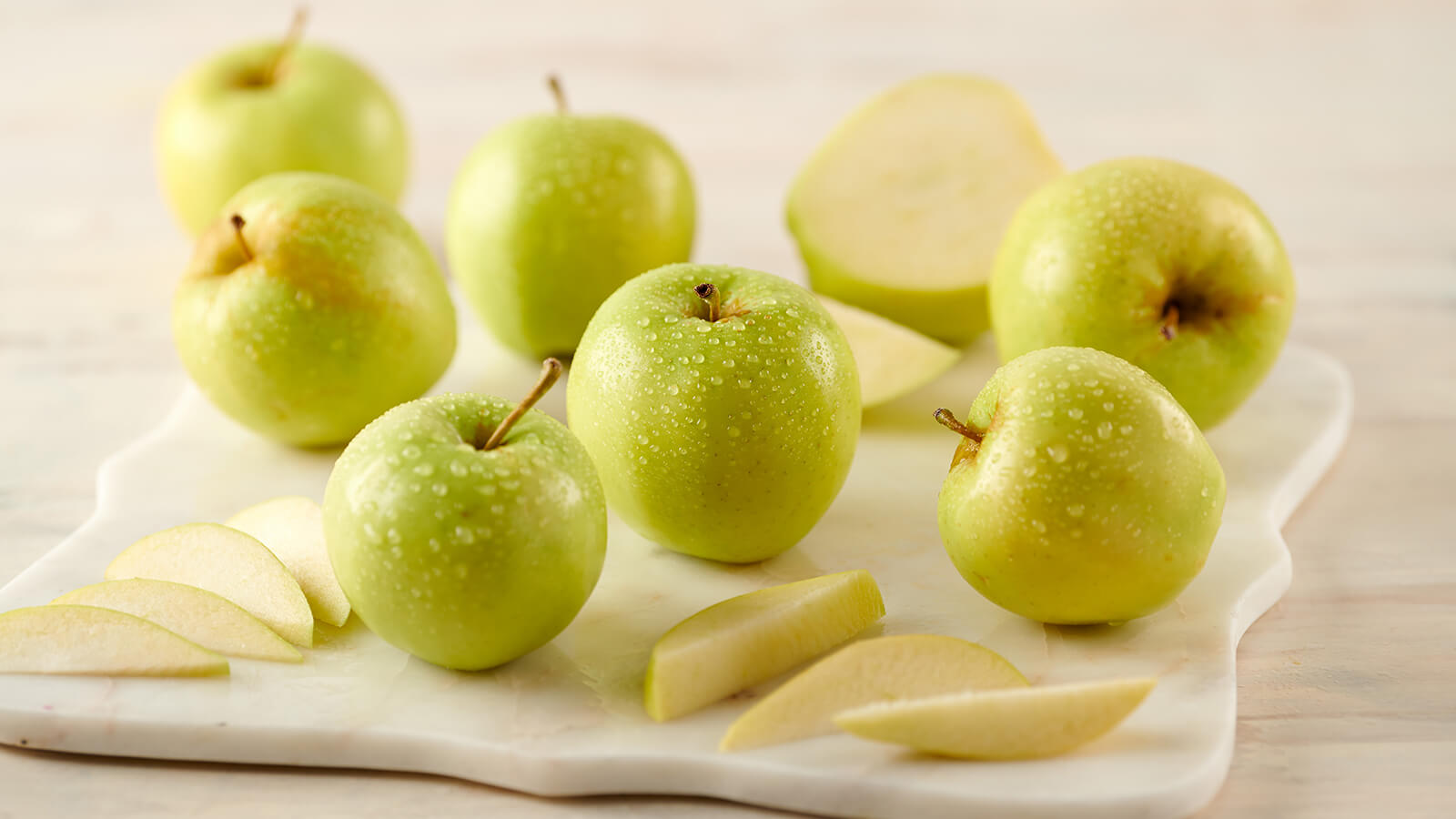 Fresh Granny Smith Apples - Link Market