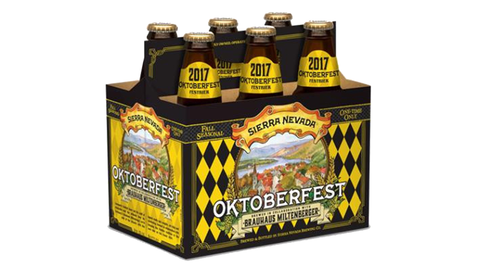 Sierra Nevada Oktoberfest