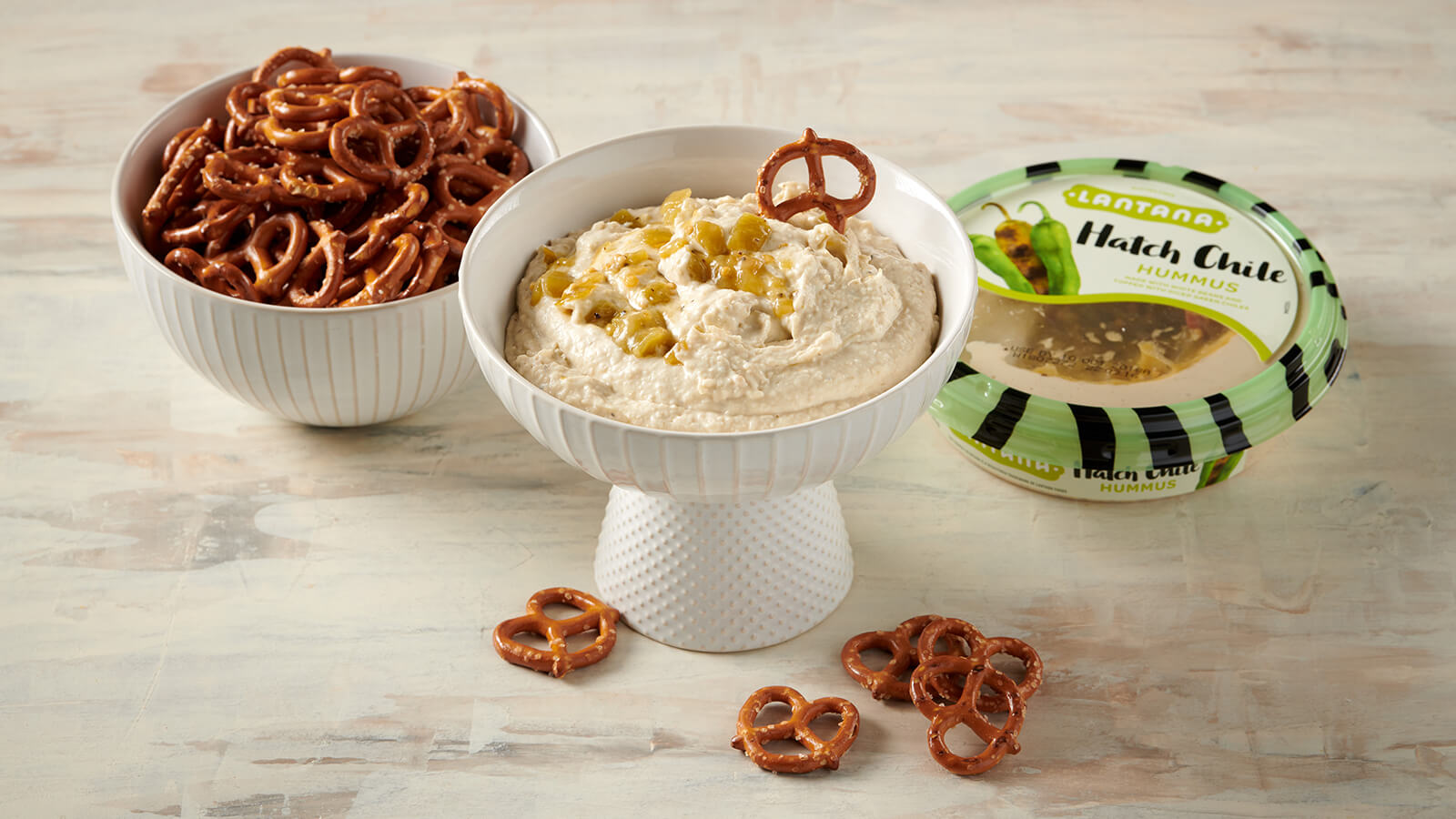 Hatch Chiles The Fresh Market