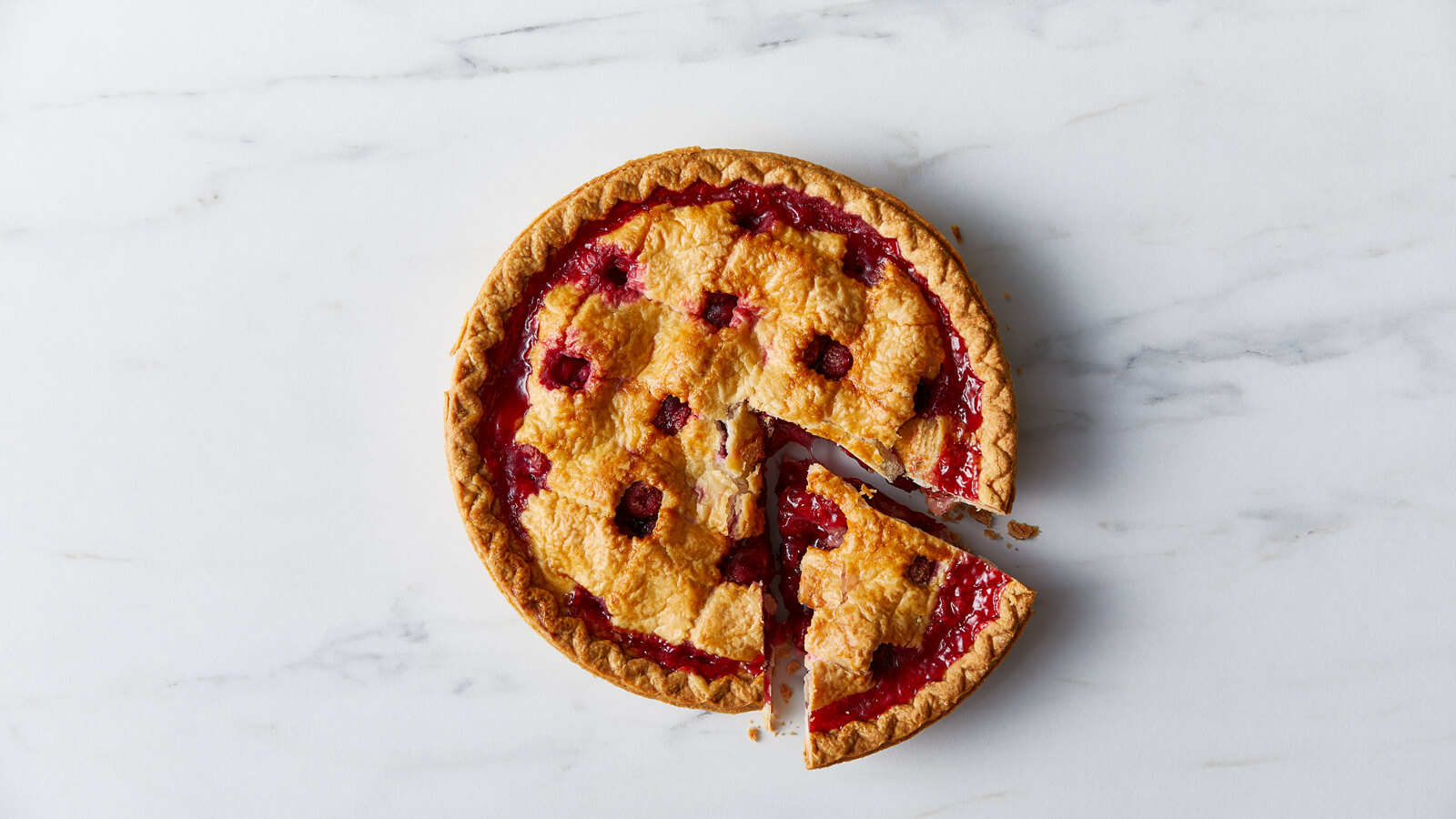 Cherry Pie