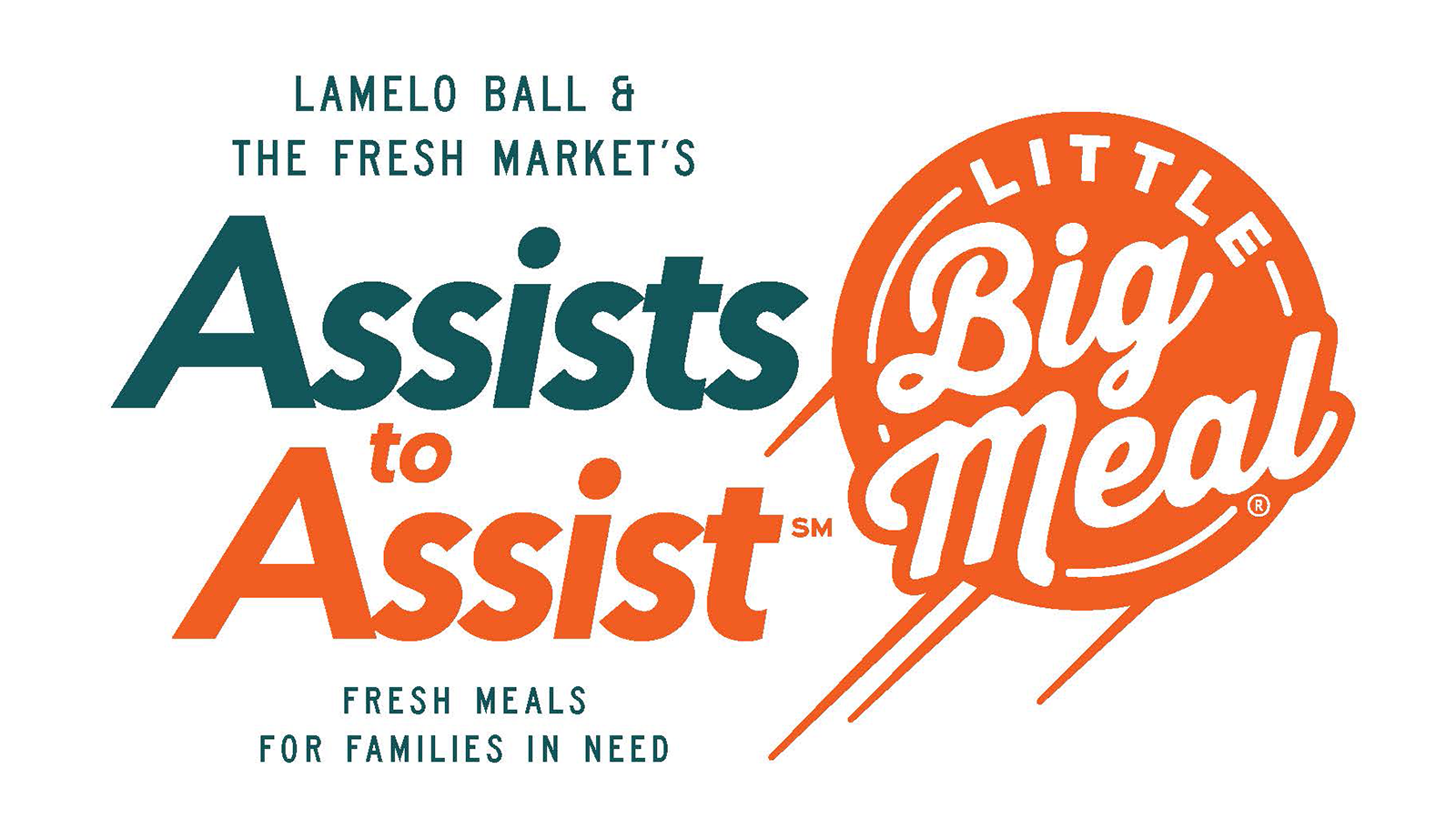 Assists to Assist Logo