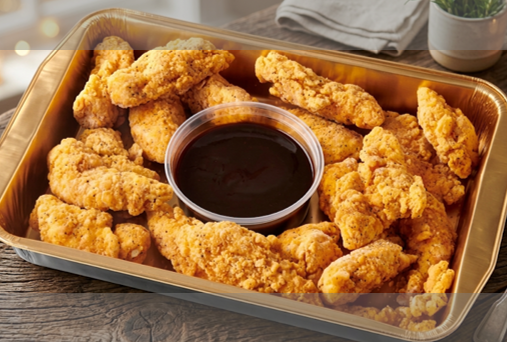 Chicken Tenders