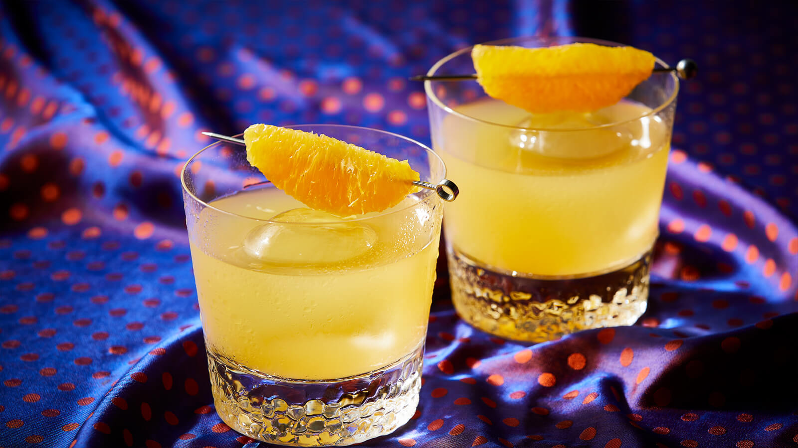 Sumo Citrus & Maple Old Fashioned