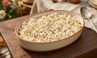 Picnic Macaroni Salad