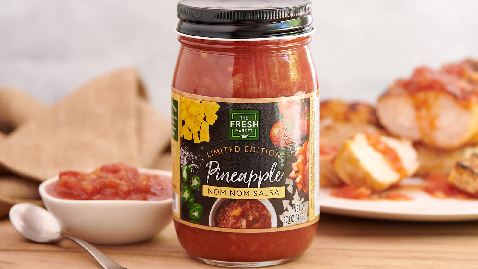 Loyalty Member Only Pricing The Fresh Market